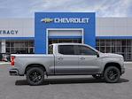2025 Chevrolet Silverado 1500 Crew Cab 4x4 Pickup for sale #25C0351 - photo 5