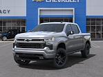 2025 Chevrolet Silverado 1500 Crew Cab 4x4 Pickup for sale #25C0351 - photo 6