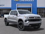 2025 Chevrolet Silverado 1500 Crew Cab 4x4 Pickup for sale #25C0351 - photo 7