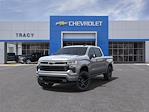 2025 Chevrolet Silverado 1500 Crew Cab 4x4 Pickup for sale #25C0351 - photo 8