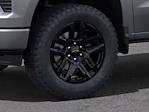 2025 Chevrolet Silverado 1500 Crew Cab 4x4 Pickup for sale #25C0351 - photo 9