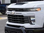 2025 Chevrolet Silverado 2500 Crew Cab 4x4 Pickup for sale #25C0354 - photo 13