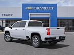 2025 Chevrolet Silverado 2500 Crew Cab 4x4 Pickup for sale #25C0354 - photo 4