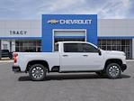 2025 Chevrolet Silverado 2500 Crew Cab 4x4 Pickup for sale #25C0354 - photo 5