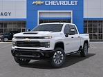 2025 Chevrolet Silverado 2500 Crew Cab 4x4 Pickup for sale #25C0354 - photo 6