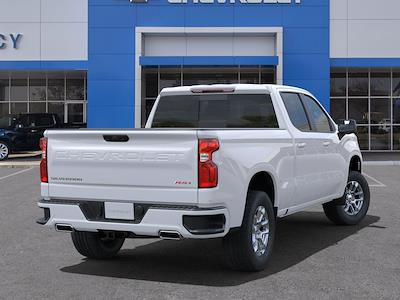 2025 Chevrolet Silverado 1500 Crew Cab 4x4 Pickup for sale #25C0355 - photo 2