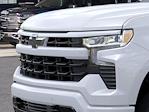 2025 Chevrolet Silverado 1500 Crew Cab 4x4 Pickup for sale #25C0355 - photo 13