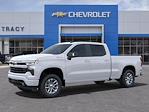 2025 Chevrolet Silverado 1500 Crew Cab 4x4 Pickup for sale #25C0355 - photo 3