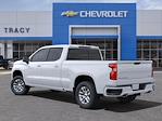 2025 Chevrolet Silverado 1500 Crew Cab 4x4 Pickup for sale #25C0355 - photo 4