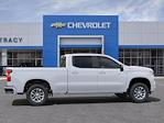 2025 Chevrolet Silverado 1500 Crew Cab 4x4 Pickup for sale #25C0355 - photo 5