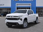 2025 Chevrolet Silverado 1500 Crew Cab 4x4 Pickup for sale #25C0355 - photo 6