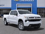 2025 Chevrolet Silverado 1500 Crew Cab 4x4 Pickup for sale #25C0355 - photo 7