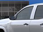 New 2025 Chevrolet Colorado Work Truck Crew Cab Pickup for sale #25C0356 - photo 12