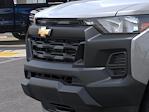 New 2025 Chevrolet Colorado Work Truck Crew Cab Pickup for sale #25C0356 - photo 13