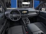 New 2025 Chevrolet Colorado Work Truck Crew Cab Pickup for sale #25C0356 - photo 15