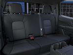 New 2025 Chevrolet Colorado Work Truck Crew Cab Pickup for sale #25C0356 - photo 17