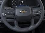 New 2025 Chevrolet Colorado Work Truck Crew Cab Pickup for sale #25C0356 - photo 19