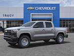 New 2025 Chevrolet Colorado Work Truck Crew Cab Pickup for sale #25C0356 - photo 3