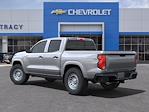 New 2025 Chevrolet Colorado Work Truck Crew Cab Pickup for sale #25C0356 - photo 4