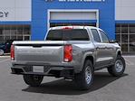New 2025 Chevrolet Colorado Work Truck Crew Cab Pickup for sale #25C0356 - photo 2