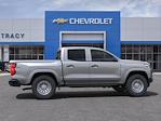 New 2025 Chevrolet Colorado Work Truck Crew Cab Pickup for sale #25C0356 - photo 5