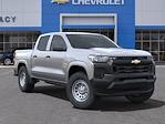 New 2025 Chevrolet Colorado Work Truck Crew Cab Pickup for sale #25C0356 - photo 7