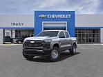 New 2025 Chevrolet Colorado Work Truck Crew Cab Pickup for sale #25C0356 - photo 8