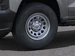 New 2025 Chevrolet Colorado Work Truck Crew Cab Pickup for sale #25C0356 - photo 9