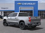 2025 Chevrolet Silverado 1500 Crew Cab 4x4 Pickup for sale #25C0357 - photo 4