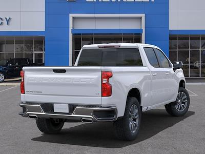 2025 Chevrolet Silverado 1500 Crew Cab 4x4 Pickup for sale #25C0359 - photo 2