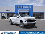 2025 Chevrolet Silverado 1500 Crew Cab 4x4 Pickup for sale #25C0359 - photo 1