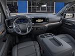 2025 Chevrolet Silverado 1500 Crew Cab 4x4 Pickup for sale #25C0359 - photo 15