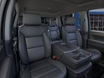 2025 Chevrolet Silverado 1500 Crew Cab 4x4 Pickup for sale #25C0359 - photo 16