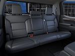 2025 Chevrolet Silverado 1500 Crew Cab 4x4 Pickup for sale #25C0359 - photo 17