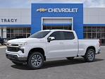 2025 Chevrolet Silverado 1500 Crew Cab 4x4 Pickup for sale #25C0359 - photo 3