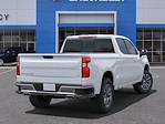 2025 Chevrolet Silverado 1500 Crew Cab 4x4 Pickup for sale #25C0359 - photo 2