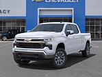 2025 Chevrolet Silverado 1500 Crew Cab 4x4 Pickup for sale #25C0359 - photo 6