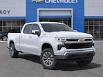 2025 Chevrolet Silverado 1500 Crew Cab 4x4 Pickup for sale #25C0359 - photo 7