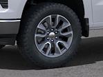 2025 Chevrolet Silverado 1500 Crew Cab 4x4 Pickup for sale #25C0359 - photo 9