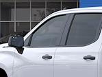 2025 Chevrolet Silverado 1500 Crew Cab 4x4 Pickup for sale #25C0364 - photo 12