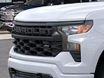 2025 Chevrolet Silverado 1500 Crew Cab 4x4 Pickup for sale #25C0364 - photo 13