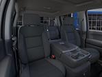 2025 Chevrolet Silverado 1500 Crew Cab 4x4 Pickup for sale #25C0364 - photo 16