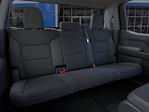 2025 Chevrolet Silverado 1500 Crew Cab 4x4 Pickup for sale #25C0364 - photo 17