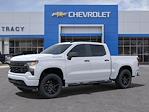 2025 Chevrolet Silverado 1500 Crew Cab 4x4 Pickup for sale #25C0364 - photo 3