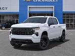 2025 Chevrolet Silverado 1500 Crew Cab 4x4 Pickup for sale #25C0364 - photo 6