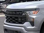 2025 Chevrolet Silverado 1500 Crew Cab 4x4 Pickup for sale #25C0368 - photo 13