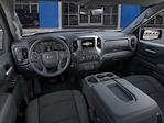 2025 Chevrolet Silverado 1500 Crew Cab 4x4 Pickup for sale #25C0368 - photo 15