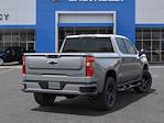 2025 Chevrolet Silverado 1500 Crew Cab 4x4 Pickup for sale #25C0368 - photo 2