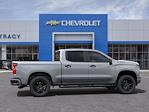 2025 Chevrolet Silverado 1500 Crew Cab 4x4 Pickup for sale #25C0368 - photo 5