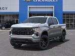 2025 Chevrolet Silverado 1500 Crew Cab 4x4 Pickup for sale #25C0368 - photo 6